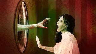 3 Ghosts that Appear in a Mirror [upl. by Conte]