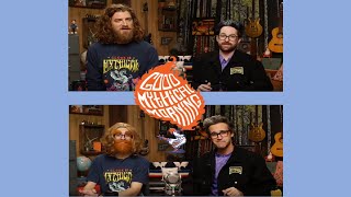 a completely normal gmm episode [upl. by Ellicec]