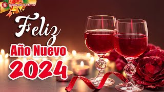 Mis Mejores Deseos Para Ti 💕 ¡¡¡Feliz Año Nuevo 2024 [upl. by Leirud]