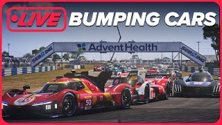 WEC Weekly on Le Mans Ultimate  Hypercar at Sebring [upl. by Shing72]