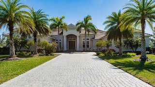 20910 Parkstone Terrace Lakewood Ranch FL [upl. by Aerdnas952]