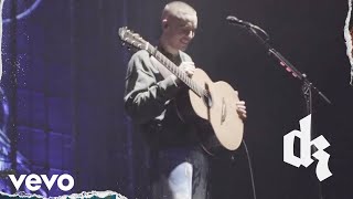 Dermot Kennedy  Power Over Me European Tour Video [upl. by Buskirk370]