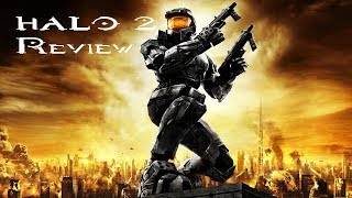 Halo 2 Anniversary Xbox One X Gameplay Review Halo MCC Enhanced [upl. by Ling]