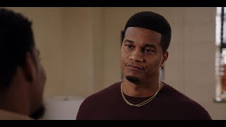 All American Homecoming  Season 3  Cory Hardrict  Suddenly A Father [upl. by Inafets]