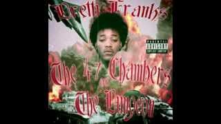 Dretti Franks  The 47 Chambers Of The Dungeon Full Mixtape [upl. by Stoffel351]