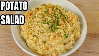 My Grandmothers Potato Salad Recipe is THE BEST [upl. by Fedak177]