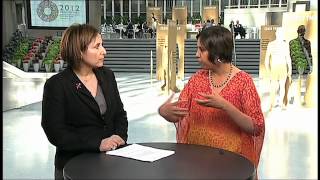 Interview with Barkha Dutt [upl. by Doralyn]