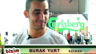 Bizim Mutfak Biz TV de 24 Ocak 2009 da yayınlanmıştır [upl. by Landan435]