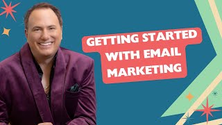 Getting Started with Email Marketing Travel Marketeering Live Saturday Sessions [upl. by Sosthina]