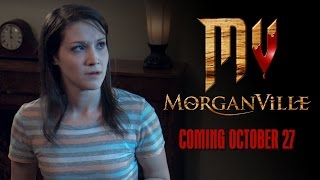 Morganville The Series Coming October 27th [upl. by Desta327]