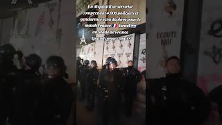 GENDARME gendarmerie france français francia israel israelnews arab alarmas canaryrecords [upl. by Alleuol2]