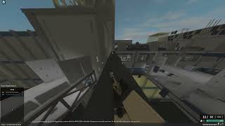 l2a3 BEST setup in phantom forces [upl. by Nottus]