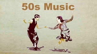 1950s Music 1950s Music Oldies with 1950s Music Playlist and 1950s Music Videos Classics Mix [upl. by Drofnats]