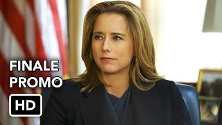 Madam Secretary 3x23 Promo quotArticle 5quot HD Season 3 Episode 23 Promo Season Finale [upl. by Ina]