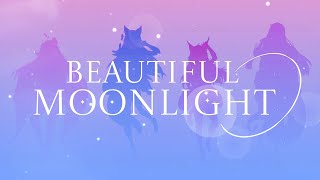 【Cover Español】 Beautiful Moonlight  Sainō Entertainment [upl. by Anuait300]