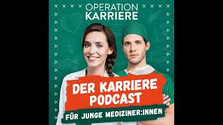 Staffel 1 Folge 15 Was das Arbeiten in der Psychiatrie so befriedigend macht [upl. by Thomasin902]