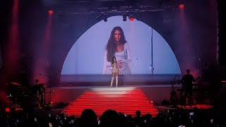 Madison Beer  Dear Society HD Live at Sentrum SceneOsloNorway 25022024 [upl. by Mellisent]