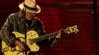 Neil Young  Ohio Live at Farm Aid 25 [upl. by Minda564]