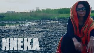 Nneka  Book of Job Official Video [upl. by Bridgid]