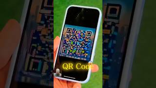 How making QR code 😁😁🤯 smartphone tech business techtips [upl. by Remas570]