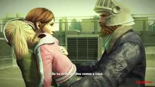 Dead Rising 2 Finales A B C D y F [upl. by Eluk]