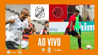 INTER DE LIMEIRA x POUSO ALEGRE  AO VIVO  NARRAÇÃO 2704  BRASILEIRÃO SÉRIE D [upl. by Charleen914]