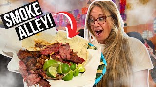 WHAT TO EAT In OAXACA MEXICO The Ultimate Food Guide🇲🇽 [upl. by Eilzel]