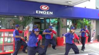 Engen Malartic REUNION Island [upl. by Daisey]