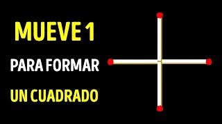 10 Acertijos que solo los genios podrán resolver en 15 segundos [upl. by Nelie372]