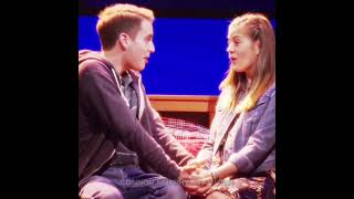 evan hansen edit youtube lowered the quality tiktok version in desc [upl. by Kowal646]