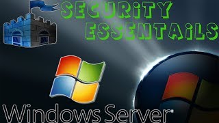 Microsoft Security Essentials Hack 0x8004FF04  Unter Win8X  2008 SP2  2012 R2 installierbar [upl. by Alfredo]