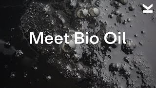 Meet Bio Oil [upl. by Rexer]