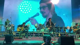 Zoe Infinito  Unplugged en vivo Auditorio Telmex 2020 [upl. by Aimal892]