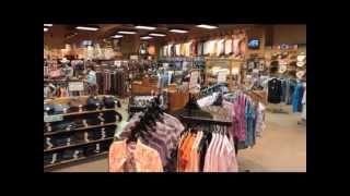 Cowboy Boots Mens and Womens Western Wear  Fargo ND RCC Western Store [upl. by Assirram804]