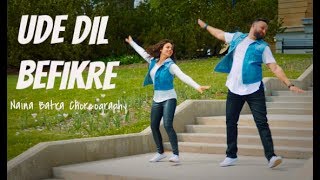 Ude dil befikre [upl. by Aljan]