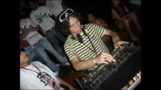 DJ KHRIZ EL MARAVILLOSO  MACHETEALA MIX  3MC BOOM [upl. by Anahcra]