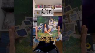 Sza  Ctrl musica sza ctrl rnb hiphop playlist [upl. by Giulia177]