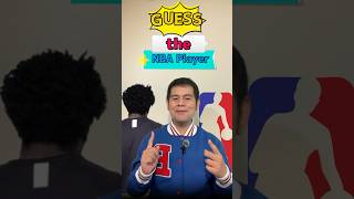 GUESS THE NBA PLAYER CHALLENGE GOLDEN EDITION [upl. by Yenar]