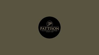 Pattison Funeral Home is live [upl. by Harte]