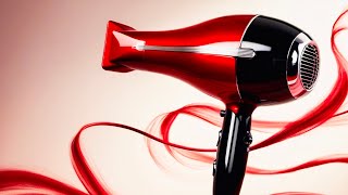 White Noise for babies blow dryer ASMR 11 hours relaxing video sleep aide  hair dryer sound  1 [upl. by Ailil]