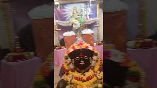 Sateri temple vengurle Navaratri 7th day Puja [upl. by Amilas]