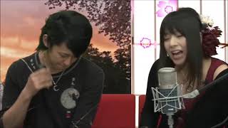 WAGAKKI BAND  Yoshiwara Lament acoustic version [upl. by Nightingale410]