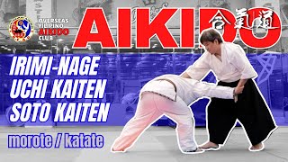 AIKIDO  04 OCTOBER 2024  OFAC  part 1 [upl. by Sorac388]