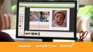 Shutterfly Commercial [upl. by Sug577]