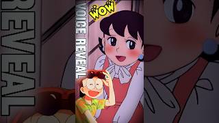 first voice dubbing Nobita momTheMotorMouthThugeshbeerbicepsPodpah mimicry voiceartist sort [upl. by Aileek]