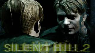 True Piano Version  Silent Hill 2 HQ [upl. by Frear]