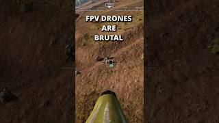 FPV Drones in Squad are INSANE [upl. by Ahsata538]