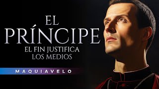 El Príncipe  Nicolás Maquiavelo  Audiolibro en español completo [upl. by Moazami]