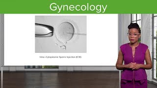 Gynecology Course Preview  Lecturio [upl. by Ayenet859]