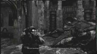 Lets Play  Gears of War  Episode 6  Blasting the Seeders with the Hammer of Dawn [upl. by Hasseman550]